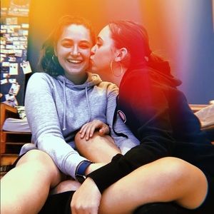 Meet your Posher, Malka